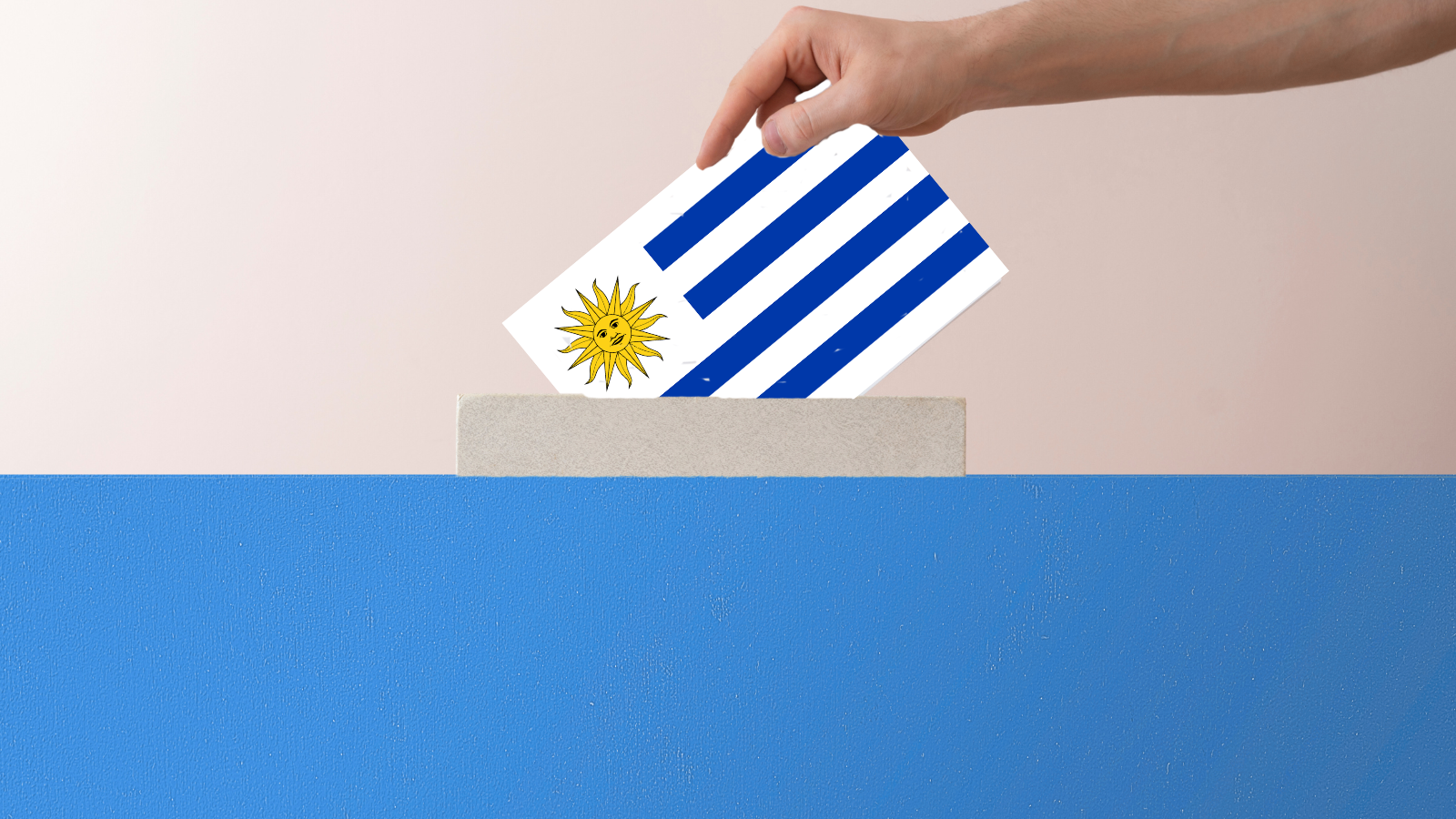 Elecciones en Uruguay, ¿qué pasó? Relial